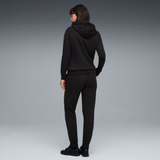 Hooded Sweat Suit L