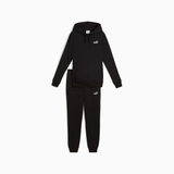 Hooded Sweat Suit L