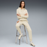Hooded Sweat Suit L