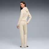 Hooded Sweat Suit L