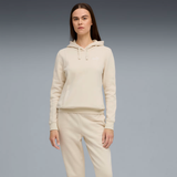 Hooded Sweat Suit L