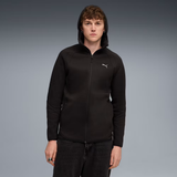 EVOSTRIPE FZ Hoodie DK L