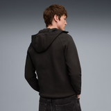 EVOSTRIPE FZ Hoodie DK L