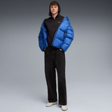 EVOSTRIPE FZ Hoodie DK L