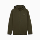 EVOSTRIPE FZ Hoodie DK