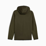 EVOSTRIPE FZ Hoodie DK