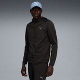 EVOSTRIPE Warm FZ Hoodie L