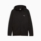EVOSTRIPE Warm FZ Hoodie L