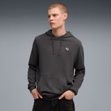 Ess Elevated Hoodie Grey