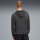 Ess Elevated Hoodie Grey