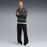 Ess Elevated Hoodie Grey