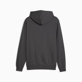 Ess Elevated Hoodie Grey