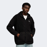 ESS ELEVATED Full-zip Hoodie L