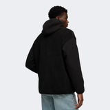 ESS ELEVATED Full-zip Hoodie L