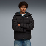 Mono Hooded Jacket M
