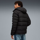 Mono Hooded Jacket M