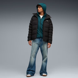 Mono Hooded Jacket M