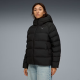 Mono Hooded Jacket XL