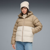 Mono Hooded Jacket M