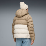Mono Hooded Jacket M