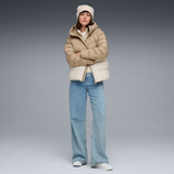 Mono Hooded Jacket M
