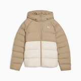 Mono Hooded Jacket M