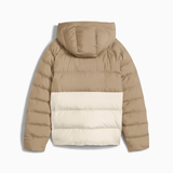 Mono Hooded Jacket M