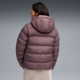 Mono Hooded Jacket M