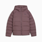 Mono Hooded Jacket M