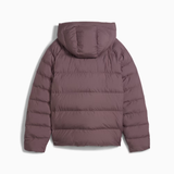 Mono Hooded Jacket M