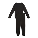 ESS Logo Crew Sweat Suit 128
