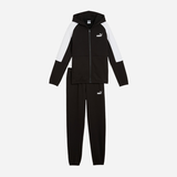ESS BLOCK Sweat Suit 128