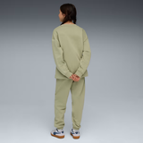 Loungewear Sweat Suit 140