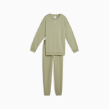 Loungewear Sweat Suit 140