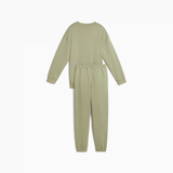 Loungewear Sweat Suit 140