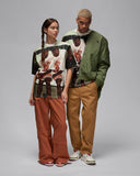 Air T-Shirt Flight Heritage Multi