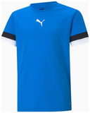 teamRISE Jersey Jr 128