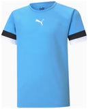 teamRISE Jersey Jr 116