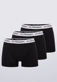 Vario 3pack Boxer Shorts L