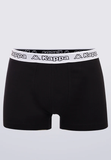 Vario 3pack Boxer Shorts L