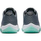 Future Low Wolf Grey Emerald Rise