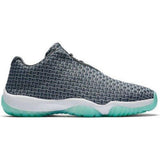 Future Low Wolf Grey Emerald Rise