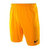 Park II KNIT SHORT NB