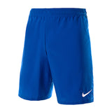 LASER WOVEN III SHORT NB