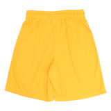 Park II KNIT SHORT NB JR