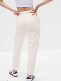 LOGO JOGGER SWEATPANTS L