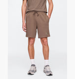 Logo Shorts Brown L