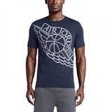 Wingspan Tee