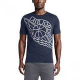 Wingspan Tee