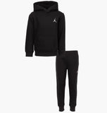 Kids' Toddler Essentials Fleece Hoodie and Jogger Pants Set